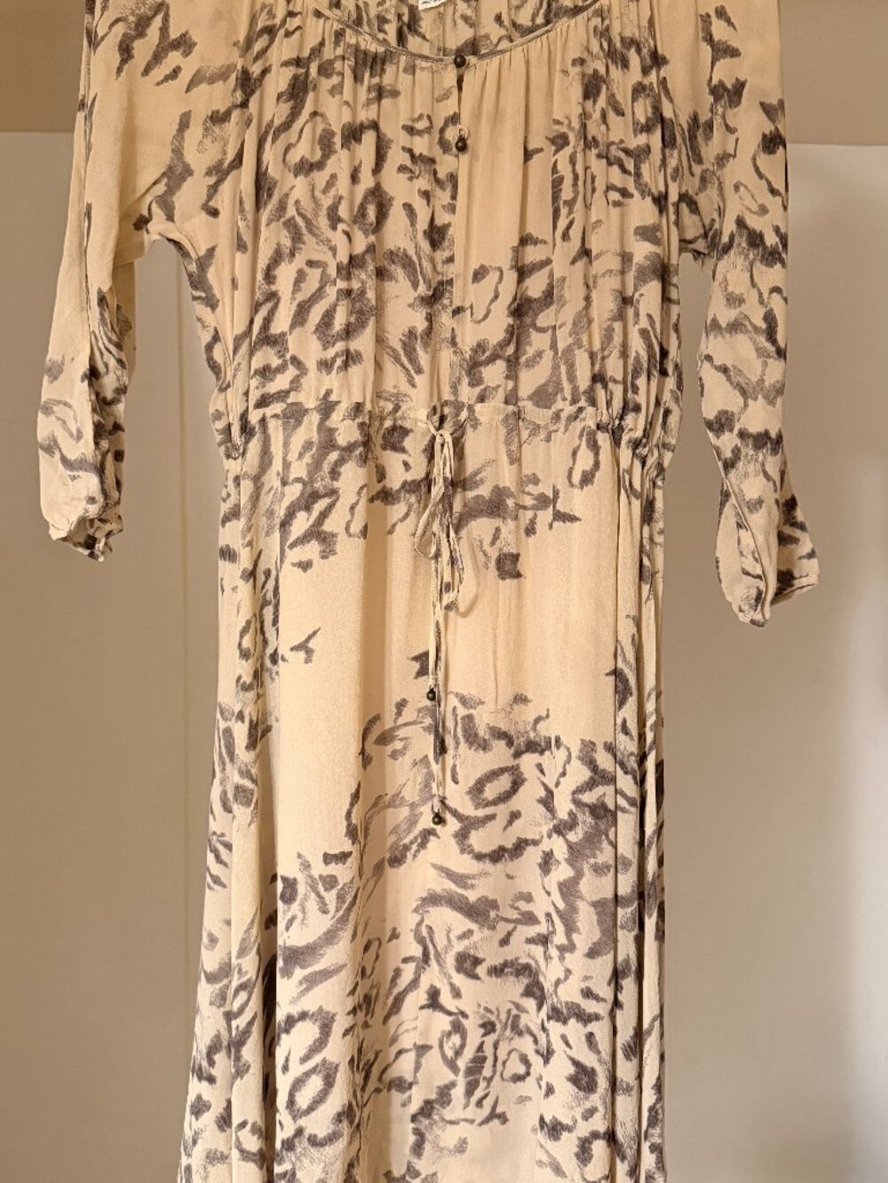 NWT Anthropologie Lyrebird Silky Lace Bra Top - Size S